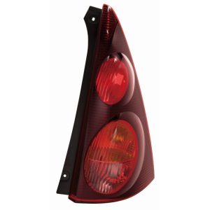 Lampa spate ABAKUS 550-1942R3LD-UE – PEOUGET | AutoRival