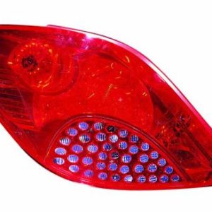 Lampa spate ABAKUS 550-1944L-UE – PEOUGET | AutoRival