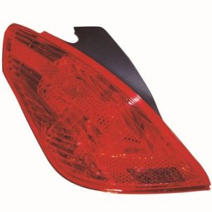 Lampa spate ABAKUS 550-1949L-LD-UE – PEOUGET | AutoRival