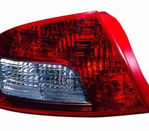 Lampa spate ABAKUS 550-1953L-UE – PEOUGET | AutoRival