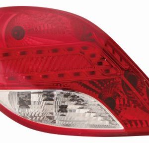 Lampa spate ABAKUS 550-1957L-UE – PEOUGET | AutoRival