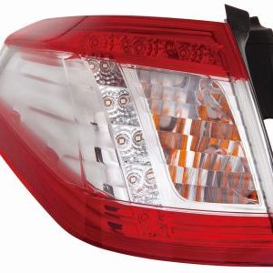 Lampa spate ABAKUS 550-1960L-AE – PEOUGET | AutoRival