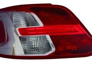 Lampa spate ABAKUS 550-1966L-LD-UE – PEOUGET | AutoRival