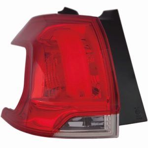Lampa spate ABAKUS 550-1967R-UE – PEOUGET | AutoRival