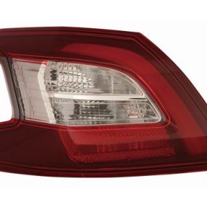 Lampa spate ABAKUS 550-1968L-UE – PEOUGET | AutoRival