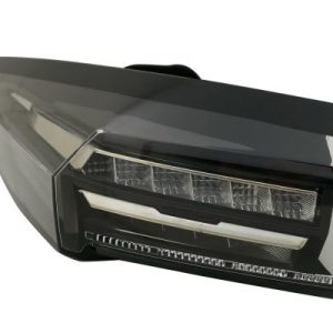 Lampa spate ABAKUS 550-1984R-AE – PEOUGET | AutoRival