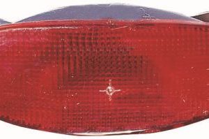 Lumina de ceata spate ABAKUS 550-4001N-AE – PEOUGET | AutoRival