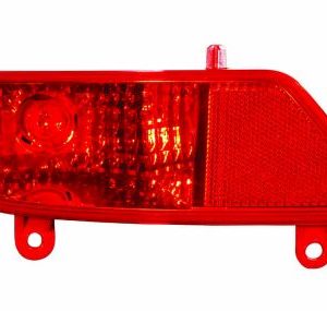 Lumina de ceata spate ABAKUS 550-4002L-UE – PEOUGET | AutoRival