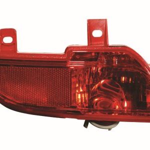 Lumina de ceata spate ABAKUS 550-4003L-UE – PEOUGET | AutoRival
