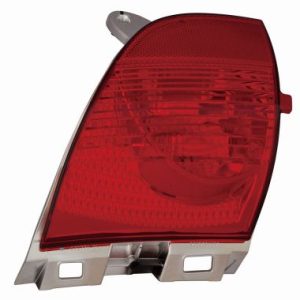 Lumina de ceata spate ABAKUS 550-4005L-LD-UE – PEOUGET | AutoRival