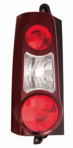 Lampa spate ABAKUS 552-1934L-UE2 – PEOUGET | AutoRival