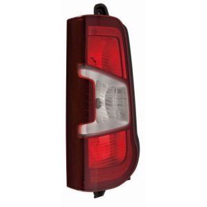 Lampa spate ABAKUS 552-1957L-UE – PEOUGET | AutoRival