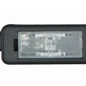Iluminare numar de circulatie ABAKUS 552-2102N-UE – PEOUGET | AutoRival