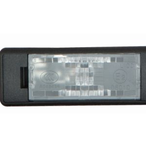 Iluminare numar de circulatie ABAKUS 552-2103N-UE – PEOUGET | AutoRival