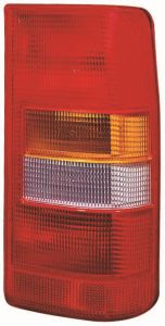 Lampa spate ABAKUS 661-1920L-UE – PEOUGET | AutoRival