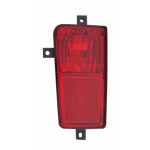 Lumina de ceata spate ABAKUS 661-4006L-LD-UE – PEOUGET | AutoRival