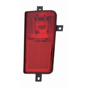 Lumina de ceata spate ABAKUS 661-4006R-LD-UE – PEOUGET | AutoRival