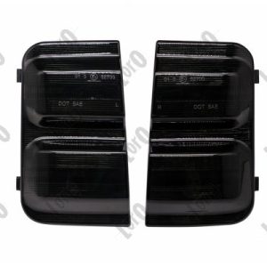 Set lumini semnalizare ABAKUS L16-140-003LED-SD – PEOUGET | AutoRival