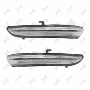 Set lumini semnalizare ABAKUS L38-140-007LED-D – PEOUGET | AutoRival
