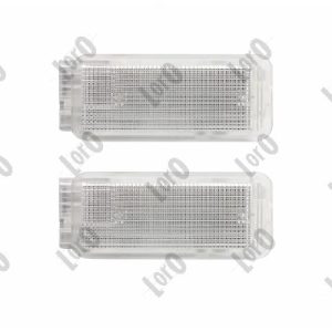 Lumini interioare ABAKUS L38-410-001LED – PEOUGET | AutoRival