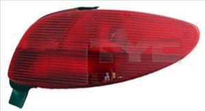 Lampa spate TYC 11-0115-01-2 – PEOUGET | AutoRival