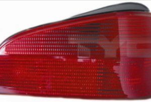 Lampa spate TYC 11-0237-01-2 – PEOUGET | AutoRival