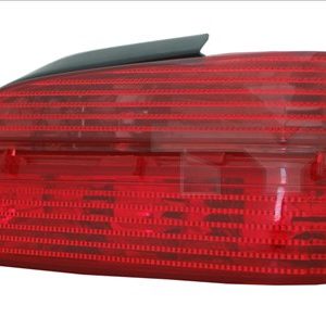 Lampa spate TYC 11-0239-01-2 – PEOUGET | AutoRival