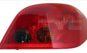 Lampa spate TYC 11-0250-01-2 – PEOUGET | AutoRival