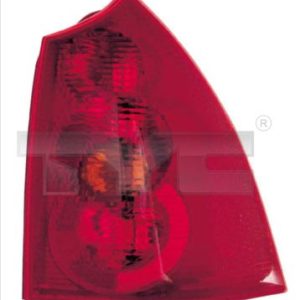Lampa spate TYC 11-0487-01-2 – PEOUGET | AutoRival