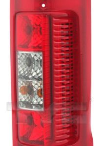 Lampa spate TYC 11-0777-01-2 – PEOUGET | AutoRival