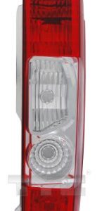 Lampa spate TYC 11-11357-01-2 – PEOUGET | AutoRival