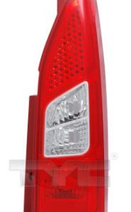Lampa spate TYC 11-11379-01-2 – PEOUGET | AutoRival