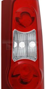 Lampa spate TYC 11-11382-01-2 – PEOUGET | AutoRival