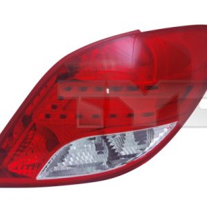 Lampa spate TYC 11-11864-06-2 – PEOUGET | AutoRival