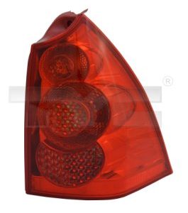 Lampa spate TYC 11-11865-01-2 – PEOUGET | AutoRival
