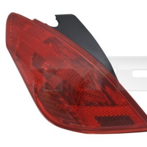 Lampa spate TYC 11-11884-01-2 – PEOUGET | AutoRival