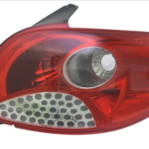 Lampa spate TYC 11-12159-01-2 – PEOUGET | AutoRival