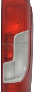 Lampa spate TYC 11-12660-01-2 – PEOUGET | AutoRival