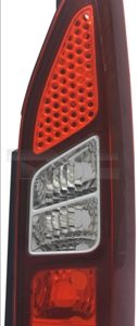 Lampa spate TYC 11-12706-01-2 – PEOUGET | AutoRival