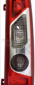 Lampa spate TYC 11-12815-01-2 – PEOUGET | AutoRival