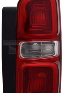 Lampa spate TYC 11-14912-01-2 – PEOUGET | AutoRival