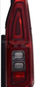 Lampa spate TYC 11-15213-01-2 – PEOUGET | AutoRival