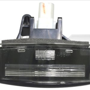 Iluminare numar de circulatie TYC 15-0421-00-2 – PEOUGET | AutoRival