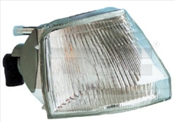 Semnalizator TYC 18-3334-01-2 – PEOUGET | AutoRival