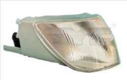 Semnalizator TYC 18-3335-05-2 – PEOUGET | AutoRival