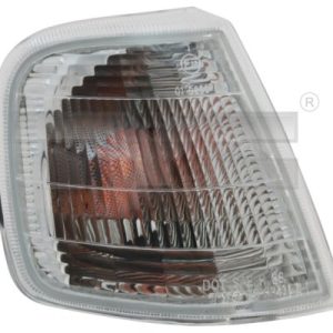Semnalizator TYC 18-3342-93-2 – PEOUGET | AutoRival