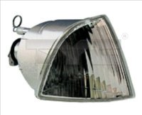 Semnalizator TYC 18-5517-05-2 – PEOUGET | AutoRival