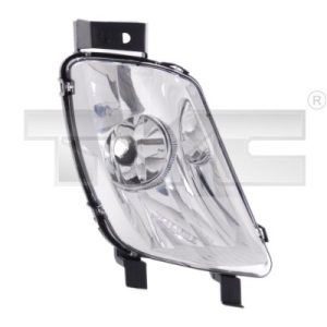 Proiector ceata TYC 19-0682-01-2 – PEOUGET | AutoRival