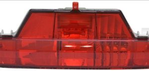 Lumina de ceata spate TYC 19-12467-01-2 – PEOUGET | AutoRival