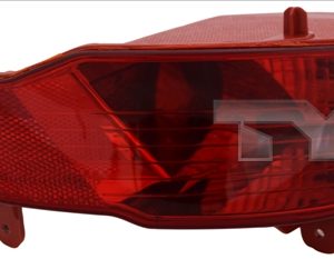 Lumina de ceata spate TYC 19-15398-05-2 – PEOUGET | AutoRival